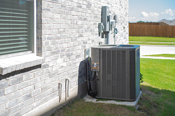 Reliable Ac Installation contractor in Cedar Rapids, IA by FH HVAC